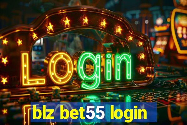 blz bet55 login